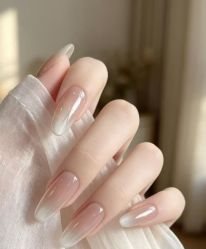 -桃色美甲沙龙