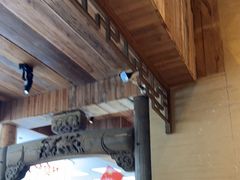 -徽三说·土徽菜·中国徽菜连锁品牌(一中店)