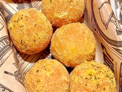 -恩你小木屋·韩式料理(假日广场店)