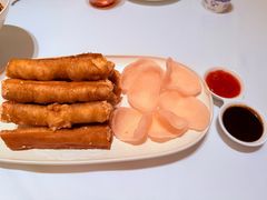 -津菜典藏(天津之眼店)