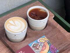 多宝combo-Again Coffee Roaster(香蜜湖店)