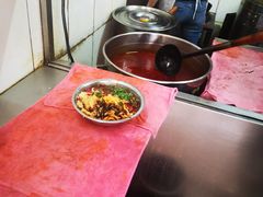 -凤张螺蛳粉·爽口粉(跃进路总店)