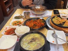 -德寿宫韩国料理(下沙店)