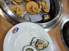 -汉丽轩·音乐自助烤肉餐厅(石岐店)