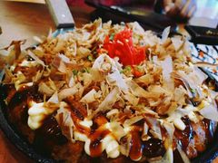 -泰居酒屋日式料理烧肉
