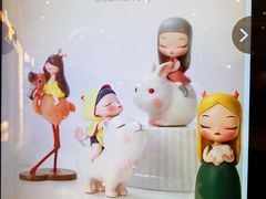 -泡泡玛特POPMART(合生汇店)