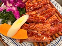 -银座苑烧肉酒场·烤活鳗(仙霞路店)