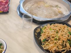 -潮鑫牛肉火锅(敏捷广场店)