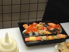 -河风の幸会精致料理
