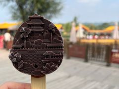 -承德避暑山庄景区