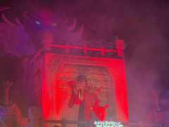 -七彩云南欢乐世界