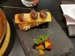 -CRAZYONES西班牙海鲜饭(日月光店)