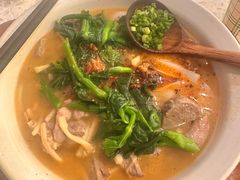 -三姐·老友记·南宁老友粉(朝阳区光华路嘉里中心店)