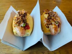 -BOR Eatery(安福路店)