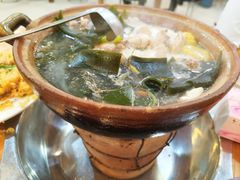 -洪大厨鸡煲(福田店)