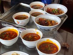 -小崔家臊子面(蔡家坡总店)