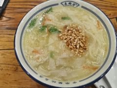 -老雒阳面馆·水席·洛阳菜(王城路店)
