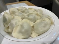 -海知道大连海鲜水饺(南山大冲店)