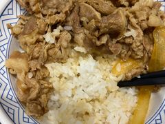 -吉野家(大连黑石礁富丽庭店)