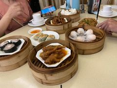 -满福隆酒楼(万绿园店)