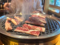 -蚝·生·鲜牛烧肉铺(中央大街店)