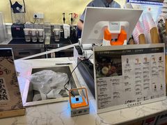 -霸王茶姬(南亚风情第壹城店)
