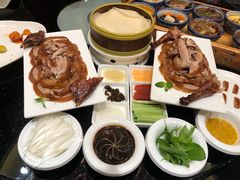 -阿庄新豫菜(通泰路店)