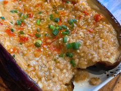 -木屋烧烤(坂田天安云谷店)