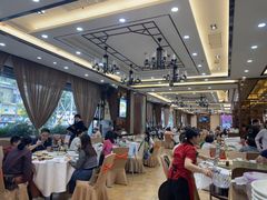 -丰尔粥食·顺德鱼生·干蒸排骨顺德菜(大良分店)