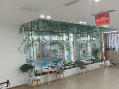 -英派斯健身旗舰店(海信国际中心馆)