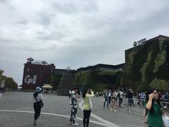 -上海国际音乐村