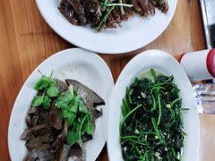 -乌文新澄海卤鹅店