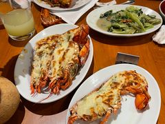 -mezza9 Macau(澳门君悦酒店)