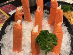 -一哥澳门豆捞·澳门风打边炉(高德置地店)