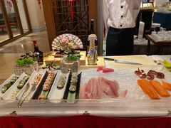 -茵特拉根酒店·西餐厅