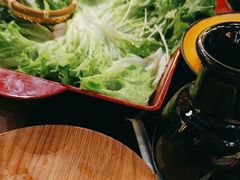 -牛New寿喜烧(虹桥新天地店)