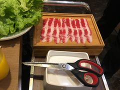 -火炉火自助餐(悠唐购物中心店)