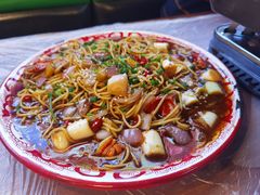 -乐山烧烤·罗田吊锅·小龙虾(航天兴隆国际店)