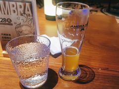 -Ambra Haus琥珀屋精酿餐厅(宝山店)