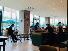 -星巴克(深圳龙岗星河时代店)