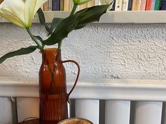 -舊新事咖啡NOTHING NEW COFFEE