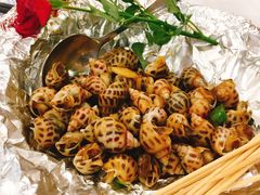 -东江海鲜酒家(艺都分店)
