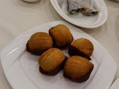 -凤凰楼酒家·粤宴点心(华强北店)