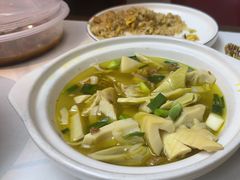 -食光慢宴·安吉土菜馆