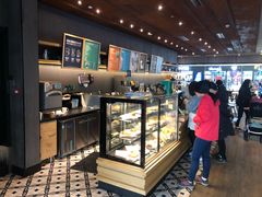 -星巴克(天津SM城市广场店)