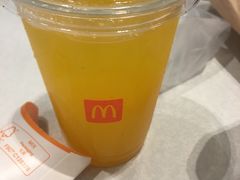 -麦当劳(杭州三花国际店)