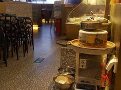石磨麻酱-鲜潭蒸汽石锅鱼(五道口购物中心店)