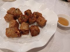 潮式炸果肉-廣味潮鲜·一品潮滋味(五道口店)