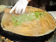 -何太吉·煎饼果子(海防路店)