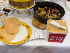 -万荣烤鸭店·北京菜(天坛店)
